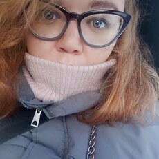 Фотография девушки Полина, 33 года из г. Нижневартовск
