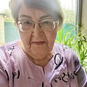 Любовь, 69 лет