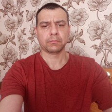 Фотография мужчины Евгений, 38 лет из г. Карасук