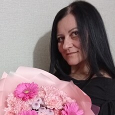 Фотография девушки Елена, 46 лет из г. Чапаевск