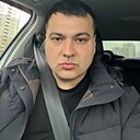 Тимур, 38 лет
