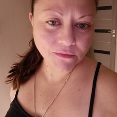 Фотография девушки Аня, 41 год из г. Северодвинск