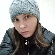 Фотография девушки Девушка, 31 год из г. Комсомольское