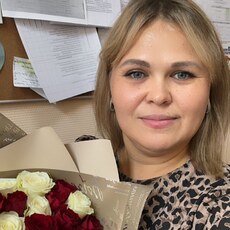 Фотография девушки Татьяна, 43 года из г. Абакан