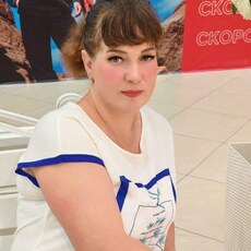 Фотография девушки Оксана, 47 лет из г. Брянск