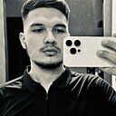 Мекан, 25 лет