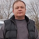 Андрей Кузовкин, 47 лет