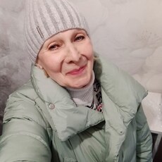 Фотография девушки Ольга, 67 лет из г. Томск
