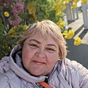 Ирина, 62 года