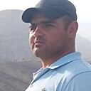 Мухсин, 33 года
