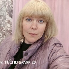 Фотография девушки Марина, 44 года из г. Осинники