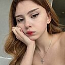 Виктория, 19 лет