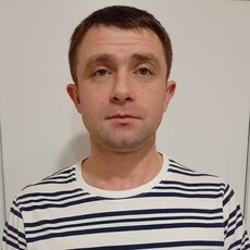 Фотография мужчины Максим, 30 лет из г. Куйбышев