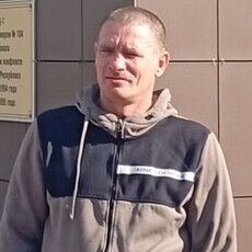 Фотография мужчины Александр, 45 лет из г. Гагарин