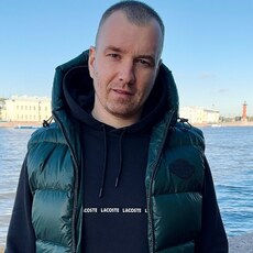 Фотография мужчины Александр, 35 лет из г. Подольск