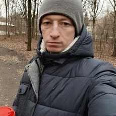 Фотография мужчины Вадимович, 40 лет из г. Нижний Новгород
