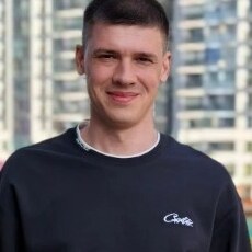Фотография мужчины Дмитрий, 35 лет из г. Витебск