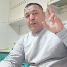 Фотография мужчины Рамиль, 46 лет из г. Уфа