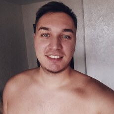 Фотография мужчины Кирилл, 28 лет из г. Чебоксары