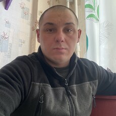 Фотография мужчины Саня, 32 года из г. Воркута