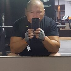 Фотография мужчины Ruslan, 43 года из г. Шерешево
