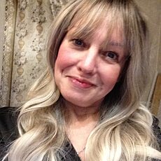 Фотография девушки Алиса, 59 лет из г. Санкт-Петербург