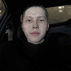 Фотография мужчины Алексей, 21 год из г. Новочебоксарск