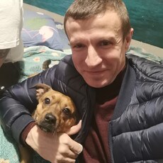 Фотография мужчины Александр, 45 лет из г. Обнинск