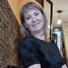Фотография девушки Вера, 42 года из г. Тогучин