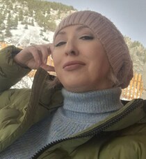 Фотография девушки Елена, 47 лет из г. Кропоткин