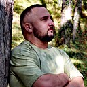 Grustnyj, 33 года