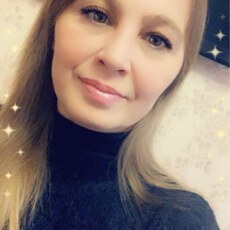Фотография девушки Елена, 44 года из г. Варшава