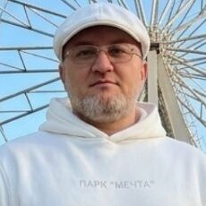Фотография мужчины Александр, 47 лет из г. Киев