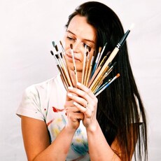 Фотография девушки Ольга, 41 год из г. Иваново
