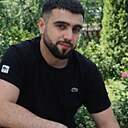 Сакин, 29 лет