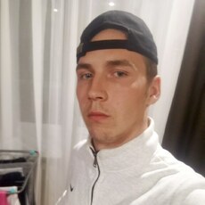 Фотография мужчины Алексей, 31 год из г. Инза