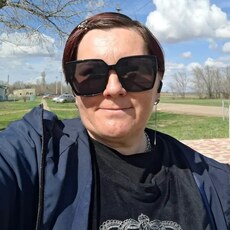 Фотография девушки Елена, 45 лет из г. Волгоград