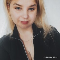 Фотография девушки Поля, 35 лет из г. Златоуст