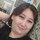 Эльвира, 44 года