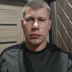 Фотография мужчины Андрей, 34 года из г. Енакиево