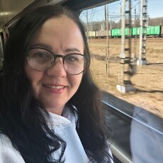 Фотография девушки Елена, 44 года из г. Дмитров