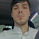 Шамиль, 28 лет