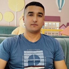 Фотография мужчины Руслан, 35 лет из г. Канск