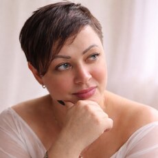 Фотография девушки Anna, 42 года из г. Николаев