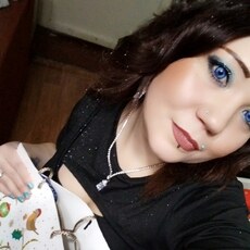 Фотография девушки Risha, 31 год из г. Чехов
