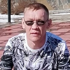 Фотография мужчины Алексей, 40 лет из г. Ревда