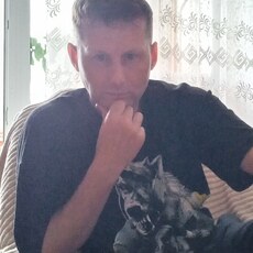 Фотография мужчины Сергей, 42 года из г. Москаленки