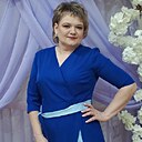 Мария, 45 лет