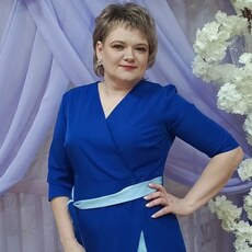 Фотография девушки Мария, 45 лет из г. Саянск