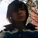 Дима, 20 лет